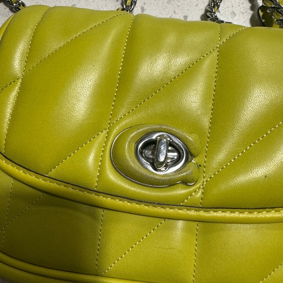 Coach bag - Picture 2 of 6